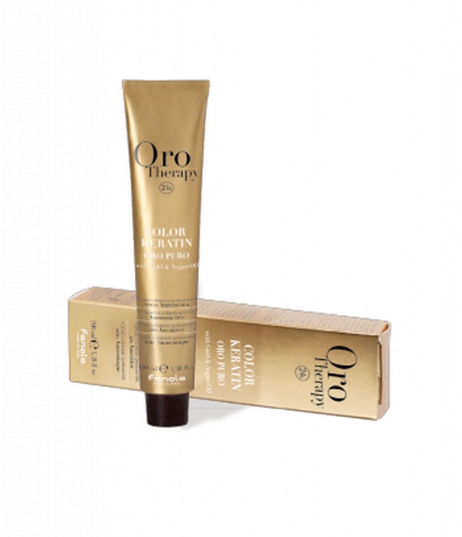 Aktywator koloru Fanola (Krem) (Stałe) (Włosy Normalne)