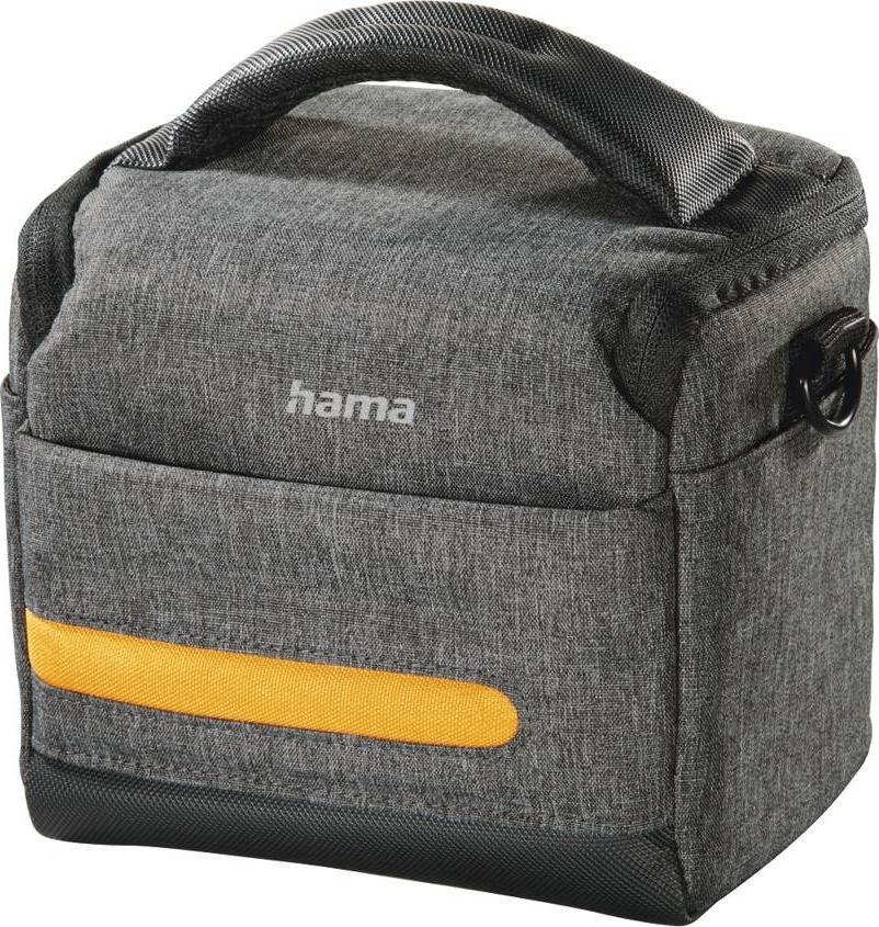 Torba Hama TORBA TERRA 110 SZARA