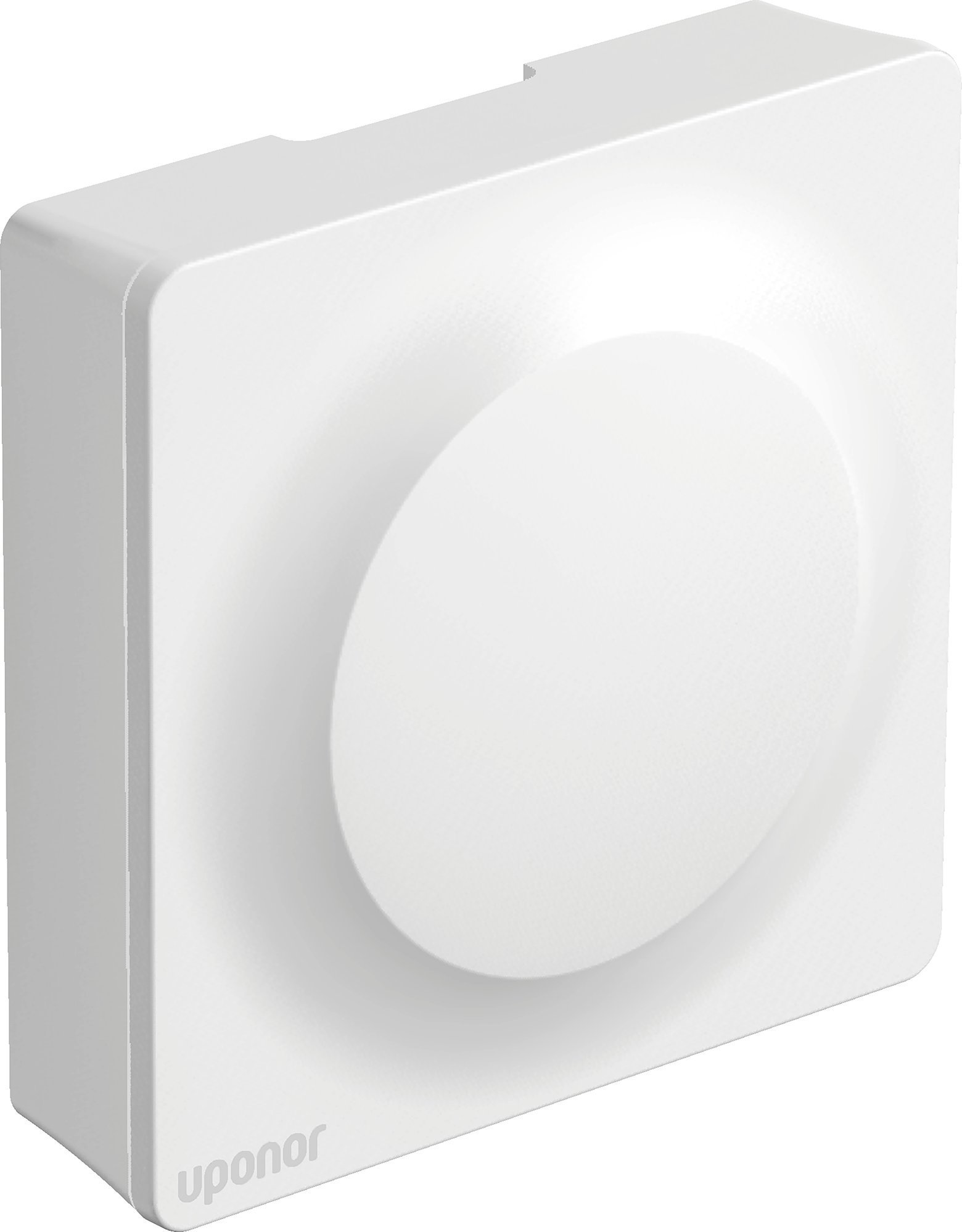 Uponor Uponor term. insti.model t-163 - Smatrix termostat institutionsmodel trådløs t-163