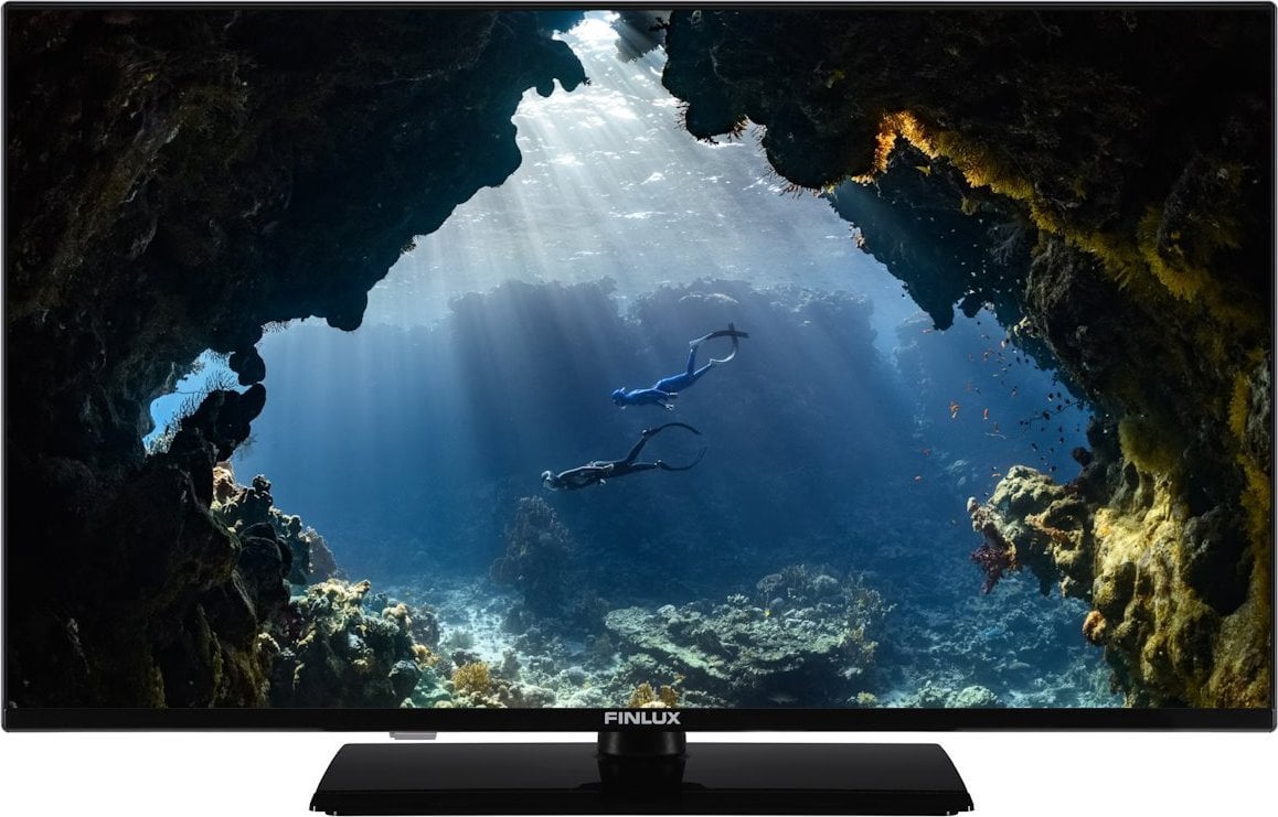 Finlux 40FFH5660 40'' Smart TV FullHD