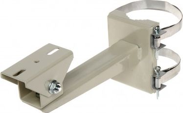 Delta UCHWYT OBUDOWY NA SŁUP BRP-20W