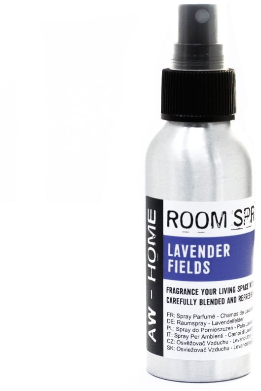 Spray do pokoju - Lawenda
