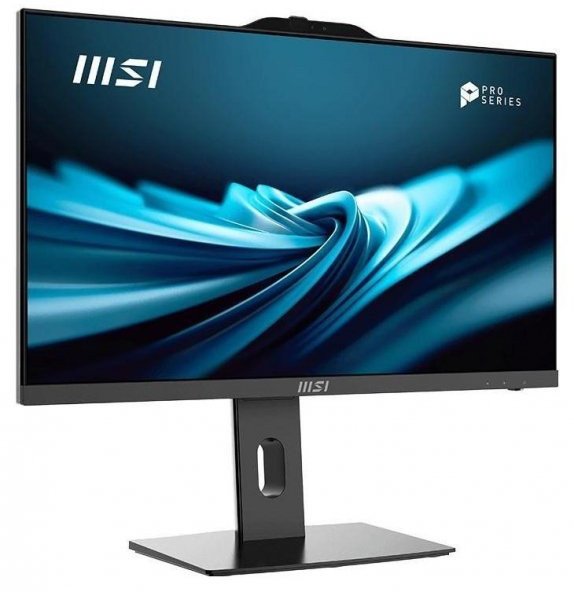 MSI AIO PRO AP272P 14M-495EU i7-14700 27" IPS LED FHD Non-Touch Anti-Glare 16GB SSD1TB M.2 AX211 WiFi 6E Windows 11 Pro Bla
