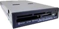 Czytnik Terra USB 2.0 Intern (48558)