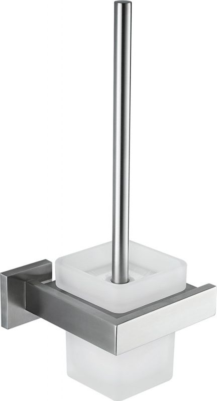 Mexen Szczotka do WC wisząca chrom