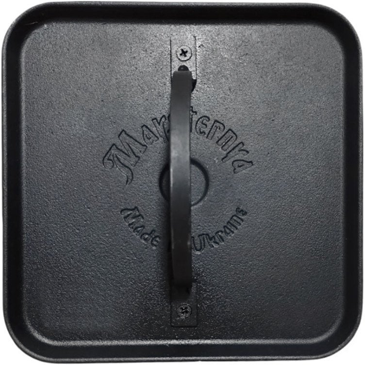 Ketaus mėsainių presas Maysternya MYMS220