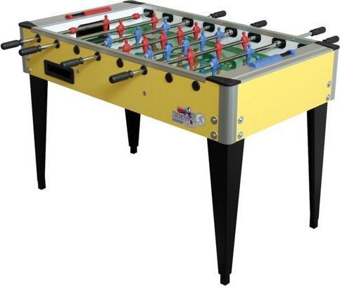 Roberto Sport Piłkarzyki College Roberto Sport żółte