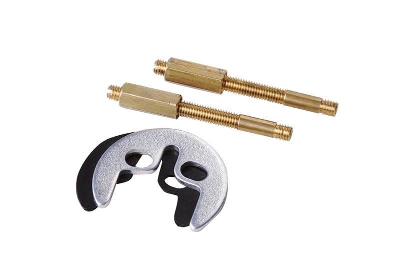 KFA Komplet mocujący do baterii stojącej (865-001-00)