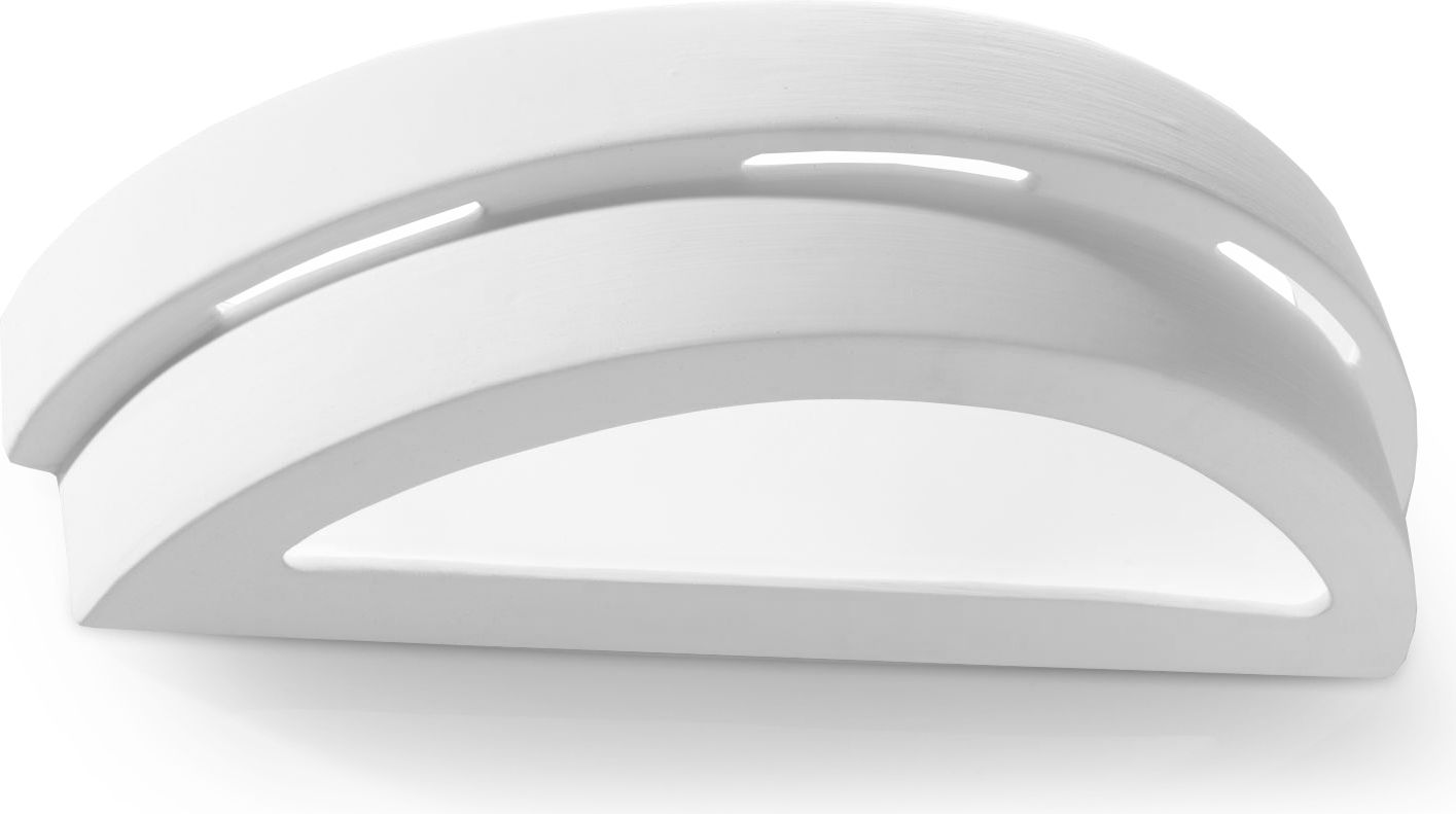 Kinkiet Sollux Helios 1x60W