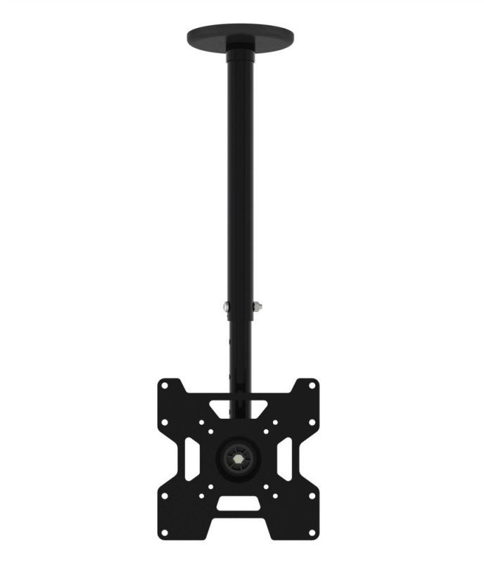 Techly Uchwyt sufitowy ICA-CPLB 906 23'' - 37''
