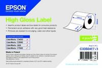 Epson HIGH GLOSS LABEL - (C33S045719)