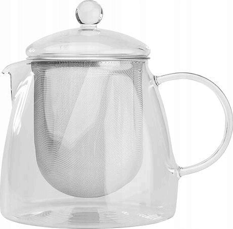 Hario Hario Leaf Tea Pot 700ml - czajnik do zaparzania z filtrem