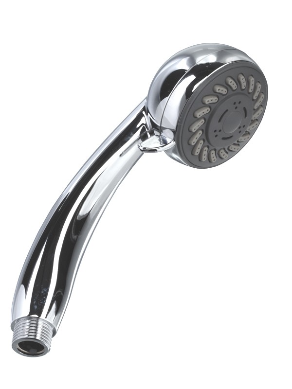 Słuchawka prysznicowa Valvex Tosca 3-funkcyjna chrom (2449230)