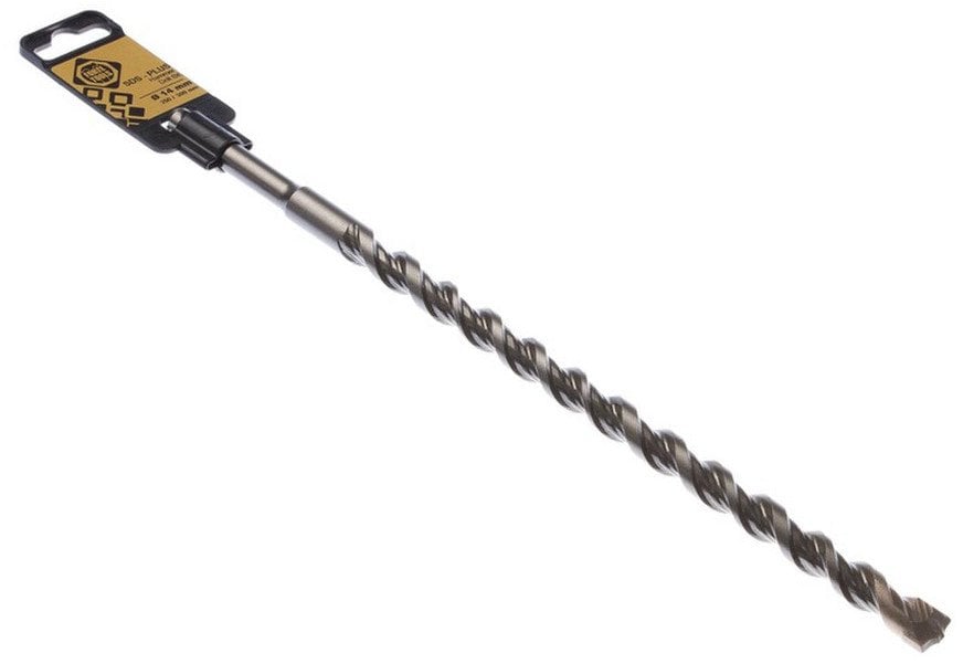 DRILL FOR MASONRY DRILLING SDS-PLUS 14X