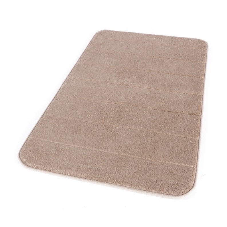 Domoletti Dywanik łazienkowy 50x80cm beżowy