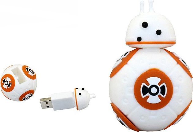 Pendrive Dr. Memory 16 GB