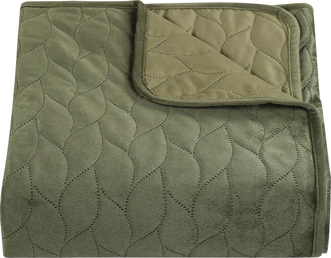 Darymex Narzuta VERDE/green/170x210