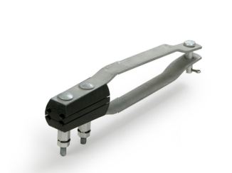 Ensto Uchwyt odciągowy 4x(35-50)mm2 SO274S