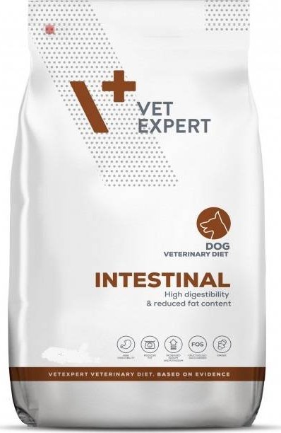 Triton VETEXPERT Dog Intestinal 12kg