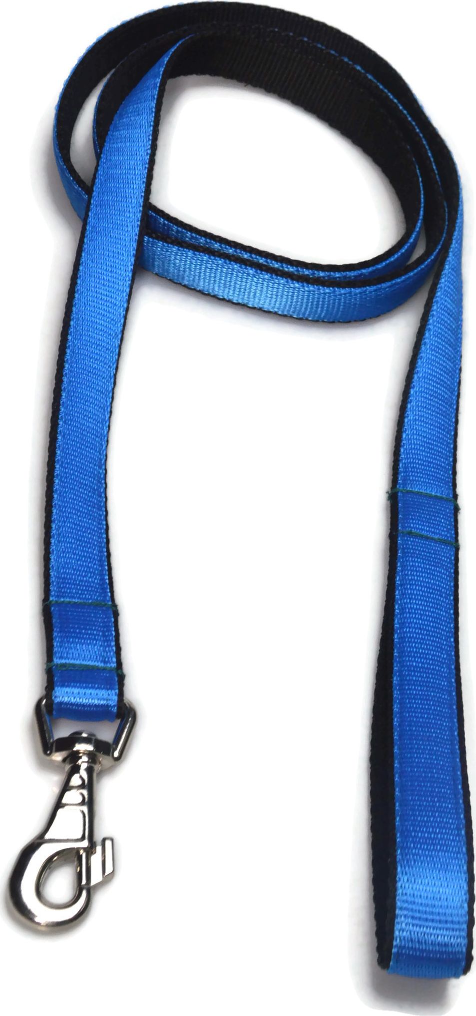 Alizoo Smycz dla dużego psa podwójna 25mm/180cm - ALIZOO