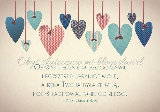 Szaron Magnes na lodówkę - Modlitwa Jabesa