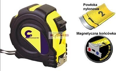 3M MIA-MAG-TOP - miara zwijana