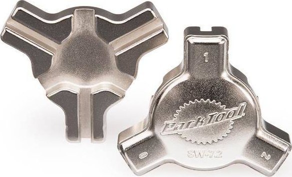 Park Tool Klucz Park Tool SW-7.2 do centrowania kół (3,2/3,3/3,4mm)