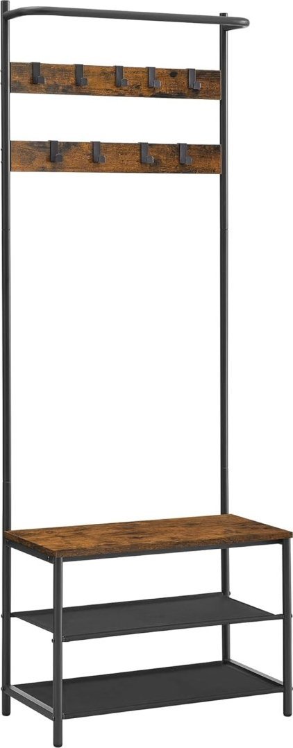 Leobert Wieszak Stojak na Ubrania - HSR411B01