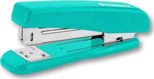 Zszywacz średni PENMATE kolor zielononiebieski