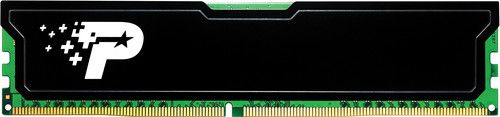 Pamięć Patriot Signature, DDR4, 4 GB, 2133MHz, CL15 (PSD44G213382H)