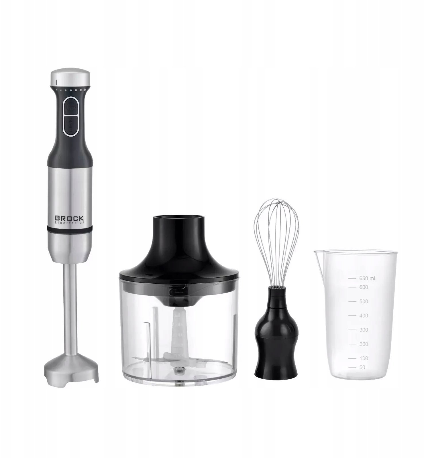Blender Brock HBS 9002 S