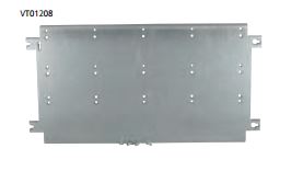 Eaton Płyta montażowa BPZ-MPLSASY 250x1000mm - 114832