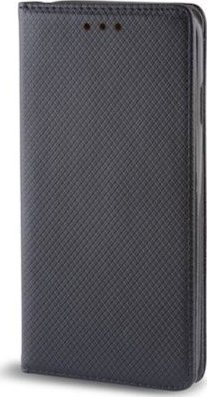 TelForceOne Etui Smart Magnet do Nokia G11 4G / G21 4G czarne