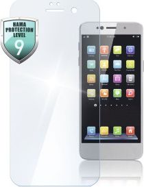 Hama HAMA SZKŁO OCHRONNE DO SAMSUNG A10