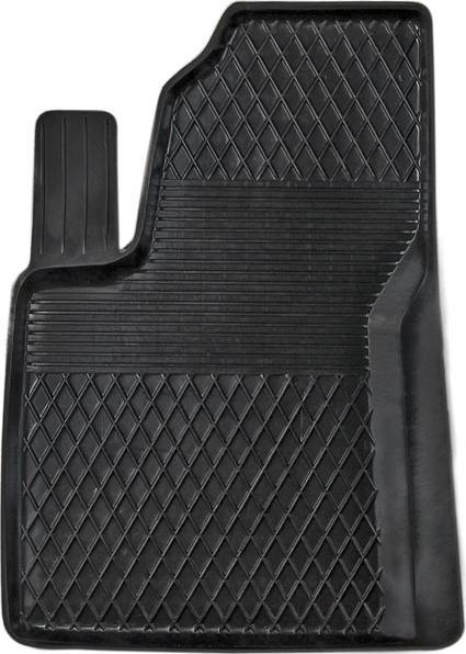 mat-Gum Dywaniki gumowy mg seicento, panda przód (bxl) (r lewy)