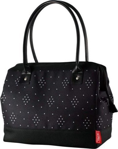 Thermos Torebka termiczna 6,5 l - Black dots