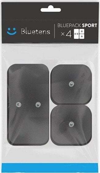Bluetens DS Pack 4 elektrody M i 8 elektrod S (BL-ELECDS)