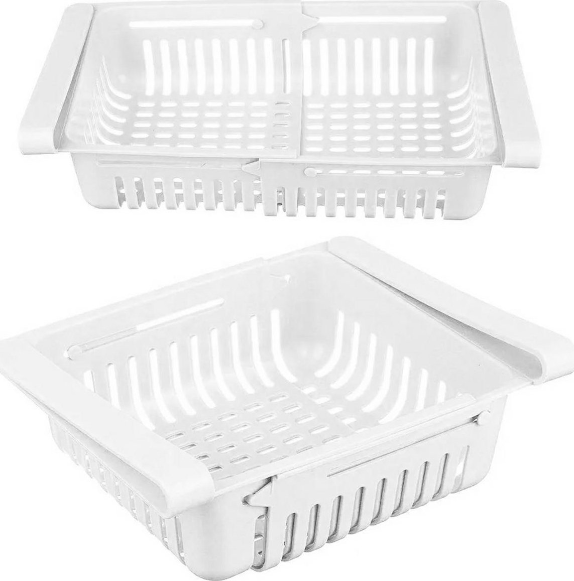 ATL DA32 Szuflada organizer do lodówki