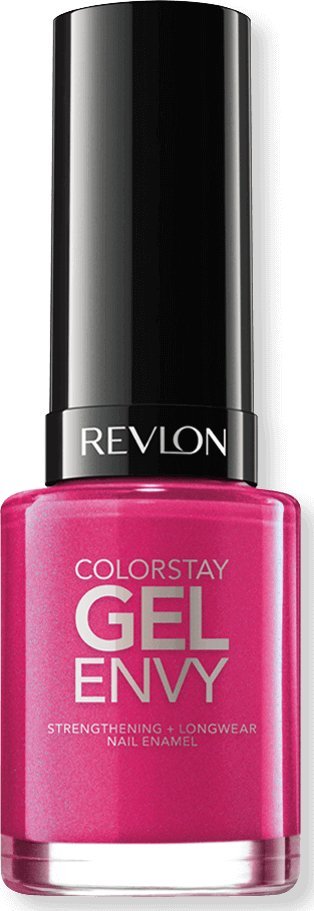 Revlon Lakier do paznokci Colorstay Gel Envy Revlon - 400 - royal flush