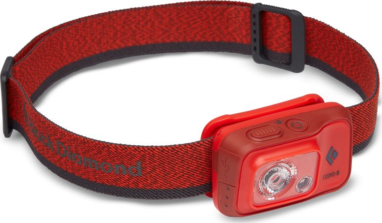 Latarka czołowa Black Diamond Cosmo 350-R