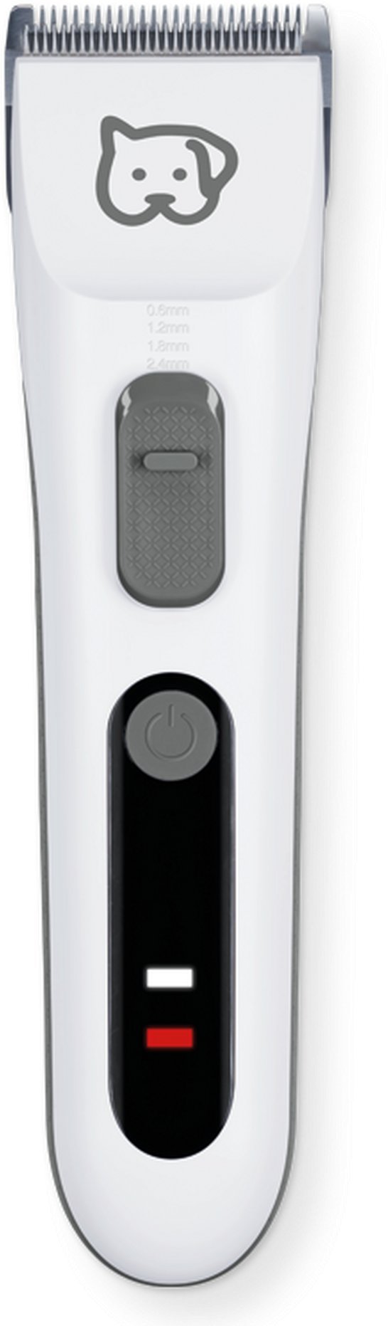 Beurer maszynka do strzyżenia zwierząt biały PP 110