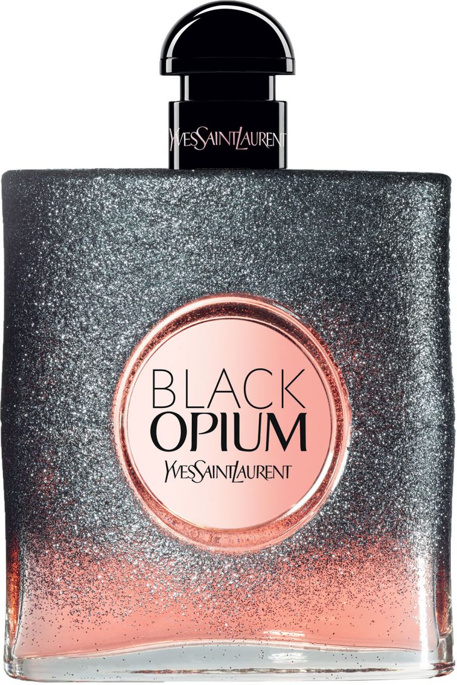 Yves Saint Laurent Black Opium Floral Shock EDP 90 ml