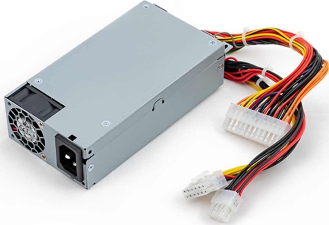 Synology Synology PSU 250W_5 moduł zasilaczy 250 W Srebrny
