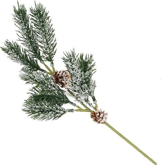 Dekoracja świąteczna Springos gałązka