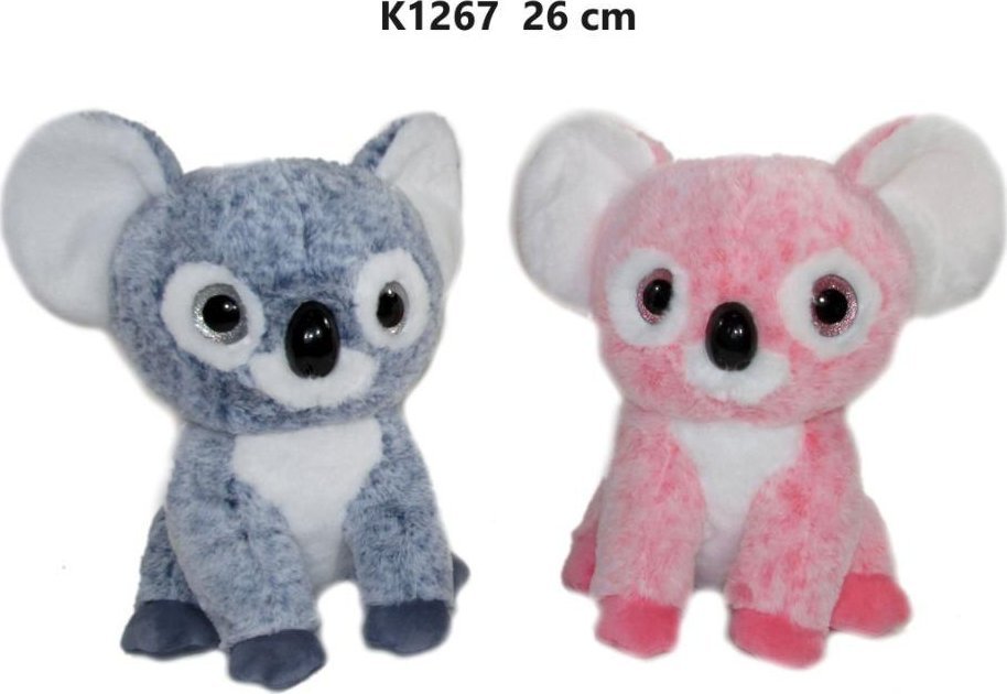 Koala 26cm MIX