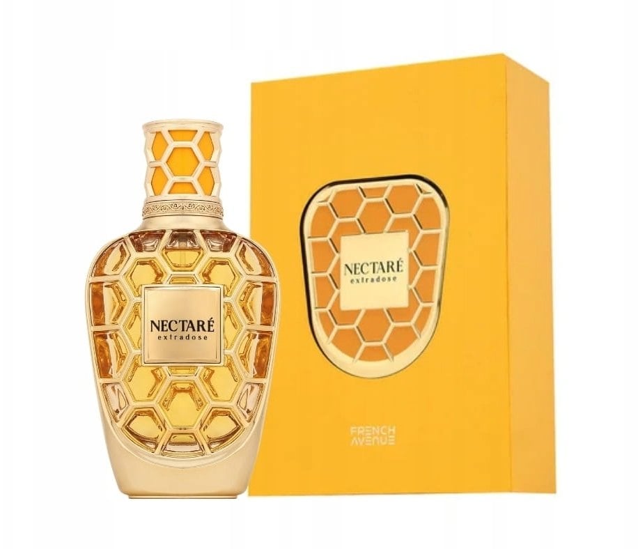 French Avenue Nectare Extradose EDP U 90 ml