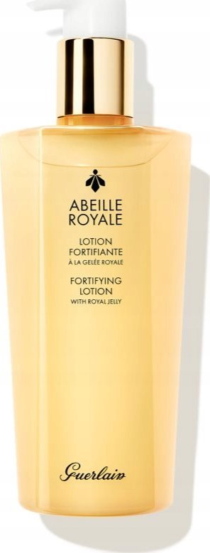 Guerlain Abeille Royale Tonik wzmacniający z mleczkiem pszczelim 300ml