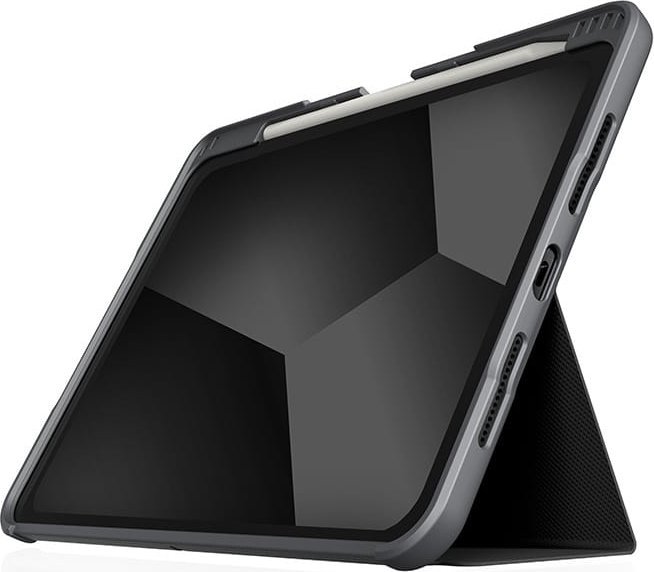 Etui na tablet STM STM Dux Plus - Etui pancerne iPad Pro 11" (M4, 2024) (czarny)