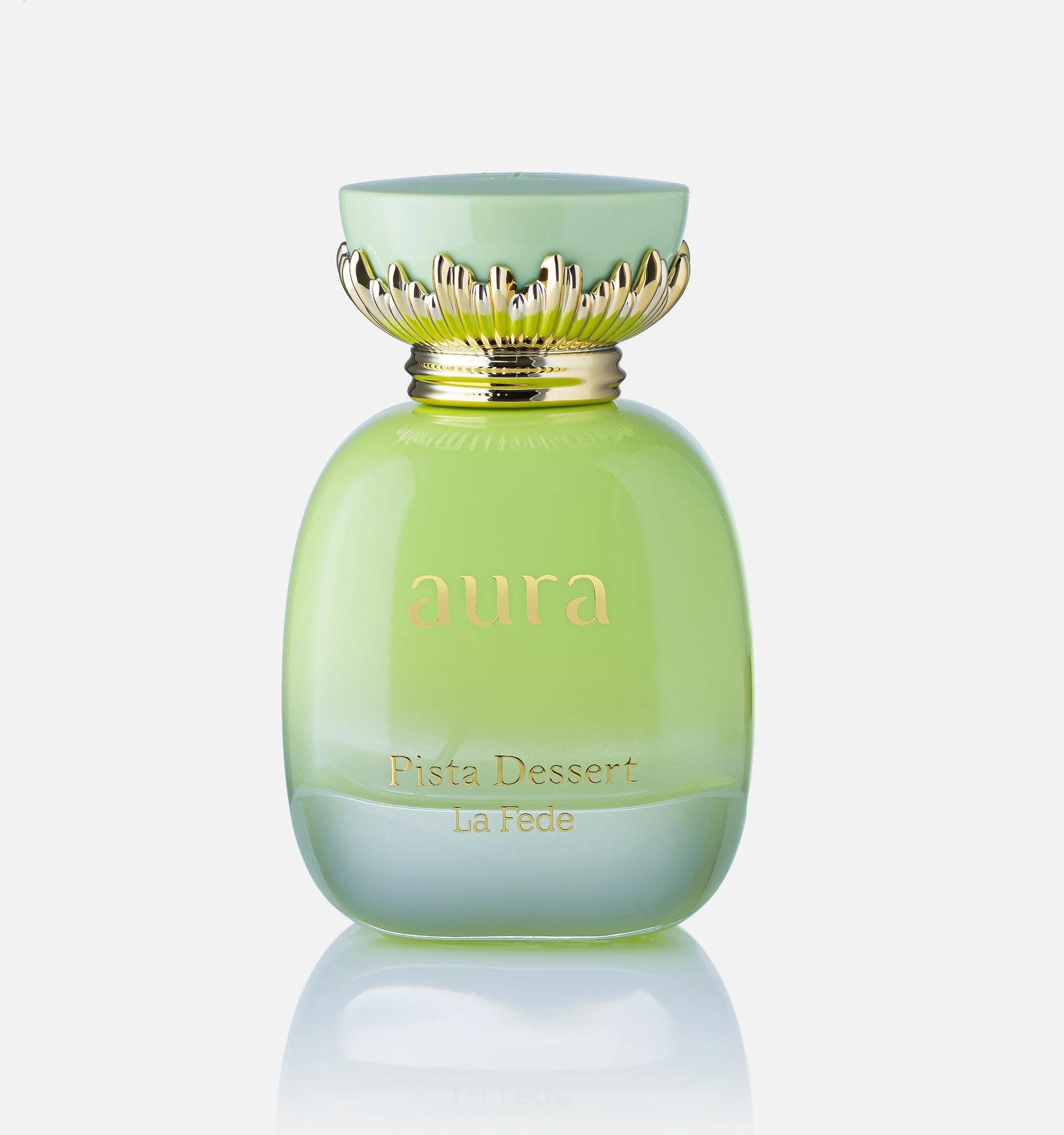 LA FEDE Aura Pista Desert EDP spray 100ml