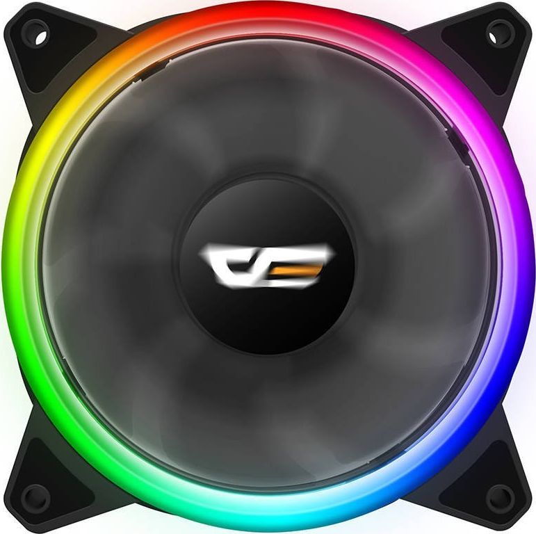 Wentylator Darkflash DR12 Pro